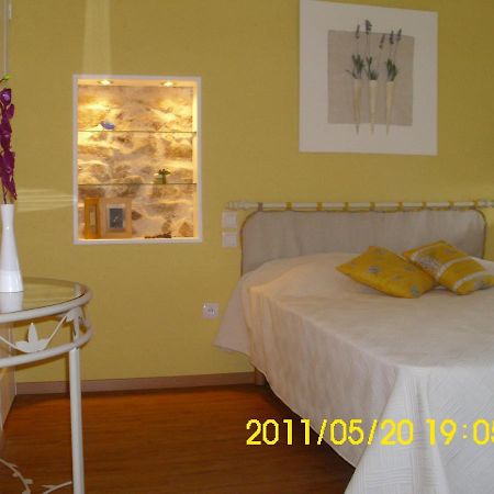 Hotel Le Relais Du Vialaron Villard  Esterno foto