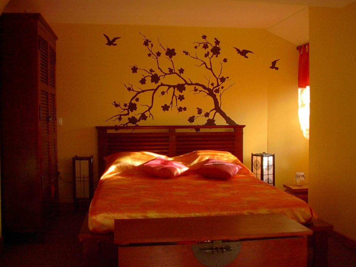Hotel Le Relais Du Vialaron Villard  Esterno foto